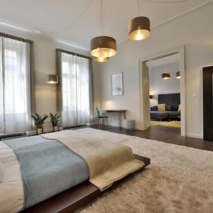 Deluxe Appartement